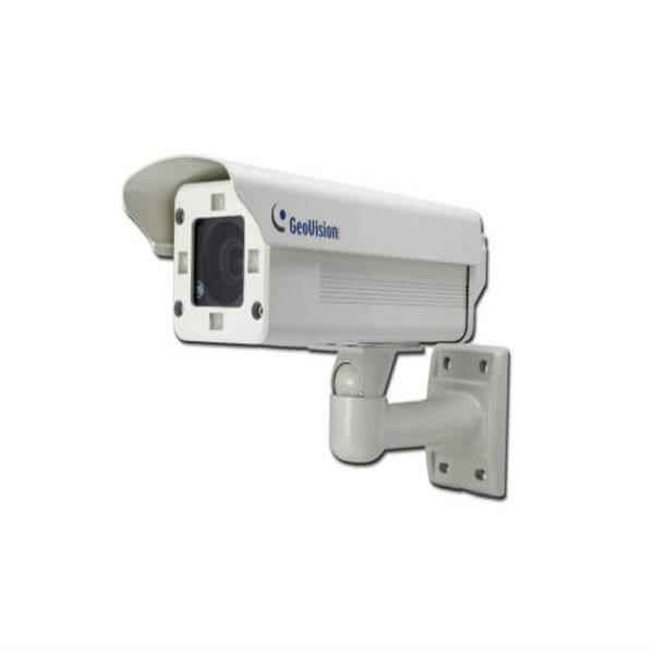 Сетевая камера Geovision GV-Hybrid LPR Camera 10R